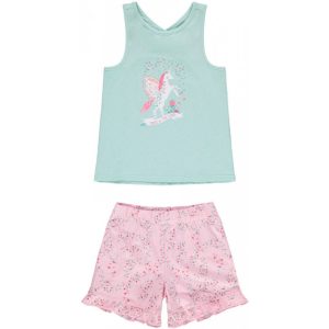 Conjunto Pijama Orchestra HFINXF-VEC - Feminino (2 Peças)