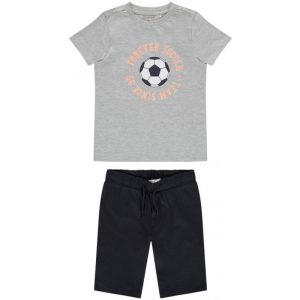 Conjunto Pijama Orchestra HGALCH-BLF Masculino (2 peças)