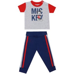 Conjunto St Jack's 0000052201 Feminino (2 Peças)