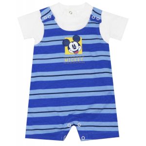 Conjunto St Jack's 0200003801 Masculino (2 Peças)