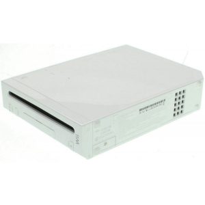 Console Nintendo Wii Branco (Sem caixa) SERIE B