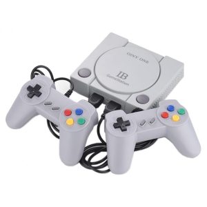 Console Retro GameStation com 1000 Jogos