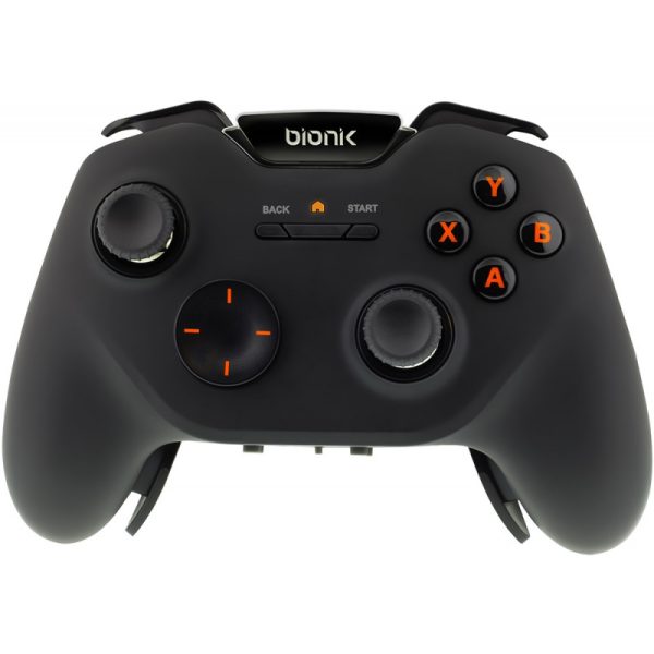 Controle Bionik Vulkan para PC/Android