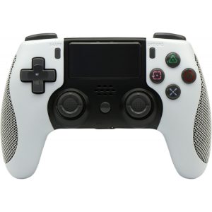 Controle Chyuhsin sem Fio para PS4 P4-21001 - Branco
