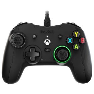 Controle Nacon Revolution X Pro Controller NC7270 com Cabo para Xbox One - Preto