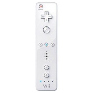 Controle Nintendo Wii RVL-003 Branco