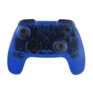 Controle Nyko para Nintendo Switch - Azul (sem fio)