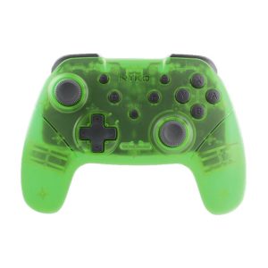Controle Nyko para Nintendo Switch - Verde (sem fio)