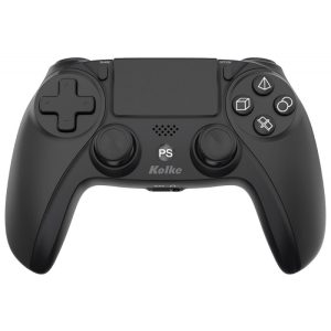 Controle sem fio Kolke KGJ-508 PS4/PS3/PC - Preto