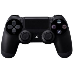 Controle Sony Sem Fio Dualshock PS4 Preto