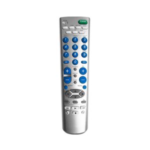 Controle Universal Quanta TV/DVD/DVR/VCR QTCRU200