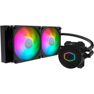 Cooler para CPU Cooler Master MasterLiquid ML240L V2 ARGB