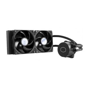 Cooler para CPU Cooler Master MasterLiquid ML240L V2 - MLW-D24M-A18PK-R2
