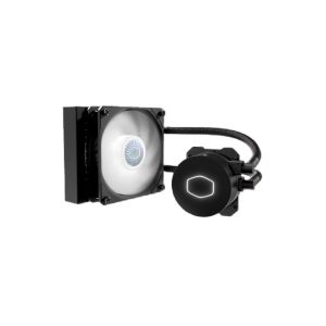 Cooler para CPU Cooler Master MasterLiquid ML240L V2 - White Led