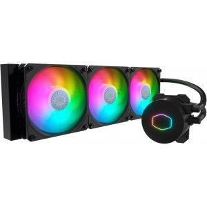 Cooler para CPU Cooler Master MasterLiquid ML360L V2 ARGB