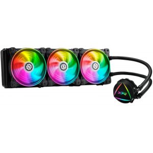 Cooler para CPU XPG Levante 360 - ARGB