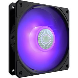 Cooler para Gabinete Cooler Master Sickleflow 120 RGB