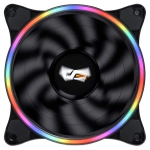 Cooler para Gabinete DarkFlash D1 RGB