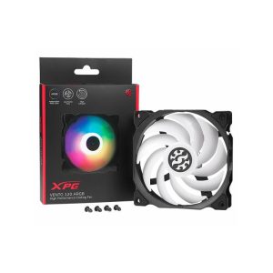 Cooler para Gabinete XPG Vento 120 - ARGB
