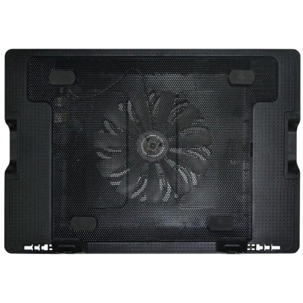 Cooler Quanta QTCLP-1001 Base Retrátil para Notebook 13-17"