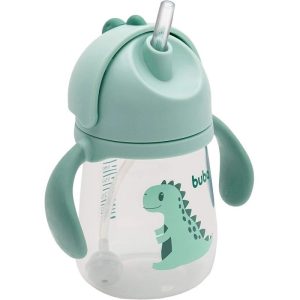 Copo dino com alças Buba 11826
