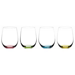 Copo para Vino Riedel Happy O 5414/44 (4 Unidades)