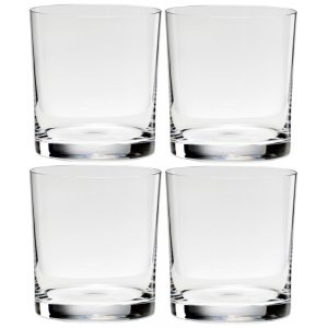 Copo para Whisky Double Old Fashion 0490/02  (4 Unidades)