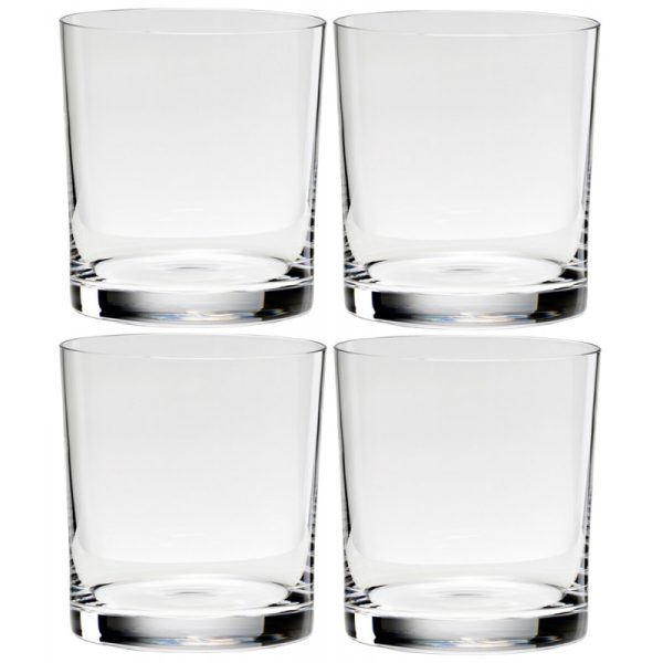 Copo para Whisky Double Old Fashion 0490/02  (4 Unidades)