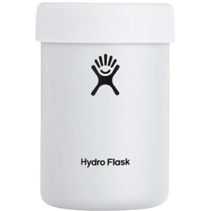 Copo Térmico 3 em 1 Hydro Flask K12110 354mL Branco