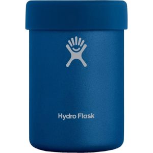 Copo Térmico 3 em 1 Hydro Flask K12407 354mL Azul escuro