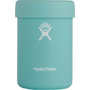 Copo Térmico 3 em 1 Hydro Flask K12433 354mL Verde claro