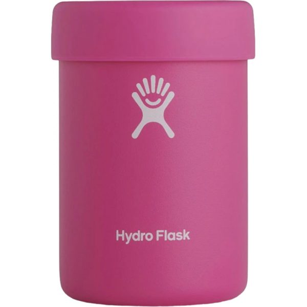 Copo Térmico 3 em 1 Hydro Flask K12622 354mL Pink