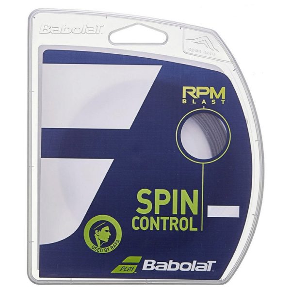 Corda Babolat Spin Comfort 130/16 12m/40 46484R08