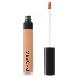 Corretivo Líquido Phoera Full Coverage Concealer 106 Chestnut - 7mL