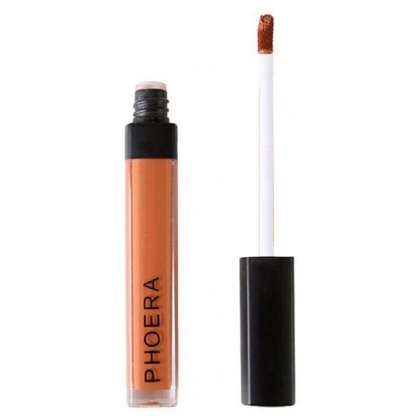 Corretivo Líquido Phoera Full Coverage Concealer 109 Hazelunt - 7mL