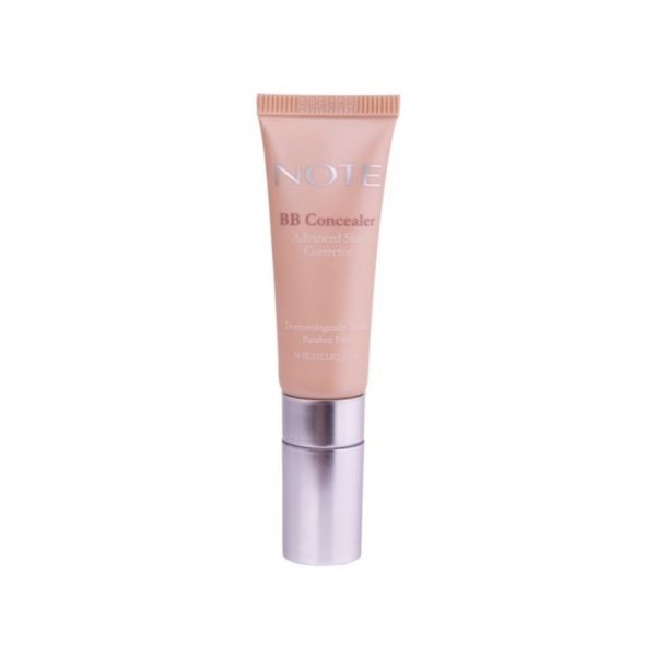 Corretor de Pele Avançada BB Cream NOTE N° 02 10mL