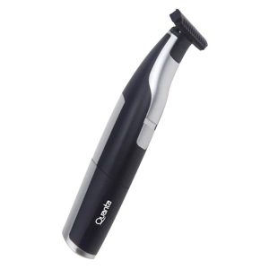 Cortador de Cabelo Quanta QTCER30 Recarregável