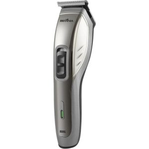 Cortador de Cabelos Britânia BCR20SG Sem Fio - Bivolt