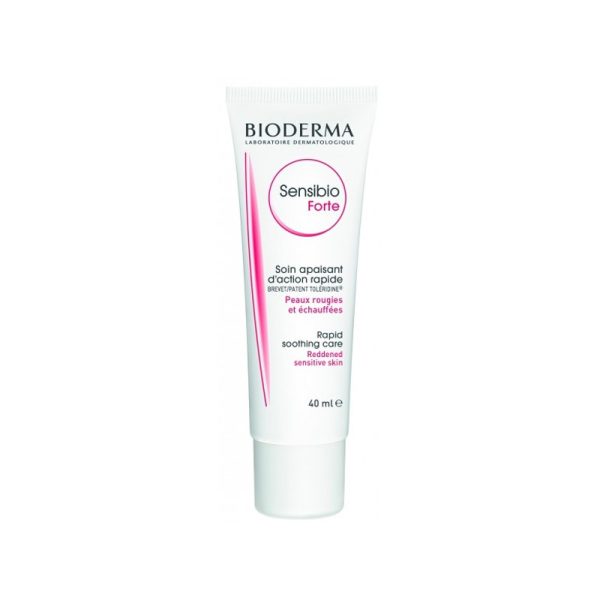 Creme Bioderma Sensibio Forte 40ml