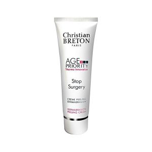 Creme Christian Breton Age Prioruty Stop Surgery - 50 mL