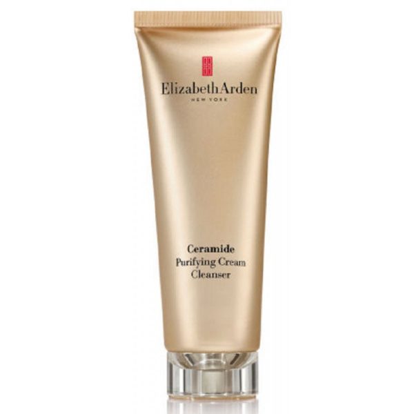 Creme Elizabeth Arden Ceramide Purifying Cream Cleanser 125 ml