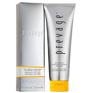 Creme Elizabeth Arden Prevage Anti-Aging Treatment Boosting Cleanser - 125mL