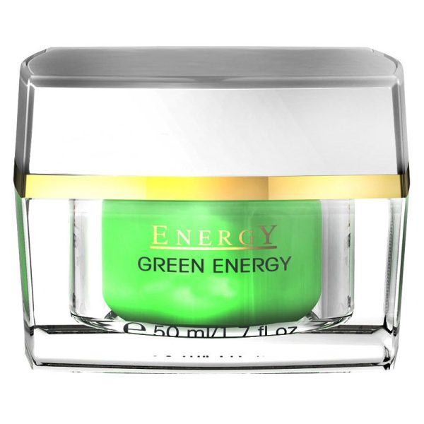 Creme Être Belle Energy Green 50mL