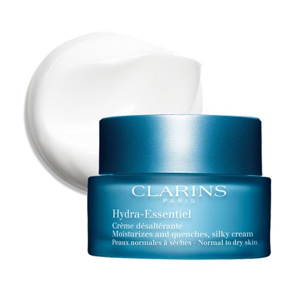 Creme Hidratante Clarins Hydra-Essentiel 50ml