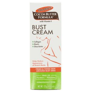 Creme hidratante Palmer's Cocoa Butter Formula Bust - 125g