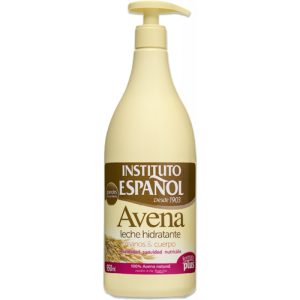 Creme Leche Hidratante Instituto Español Avena - 950mL