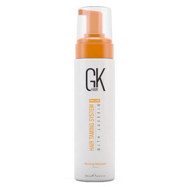 Creme para Cabelo GK Hair With Juvexin FormHer Mousse - 250mL