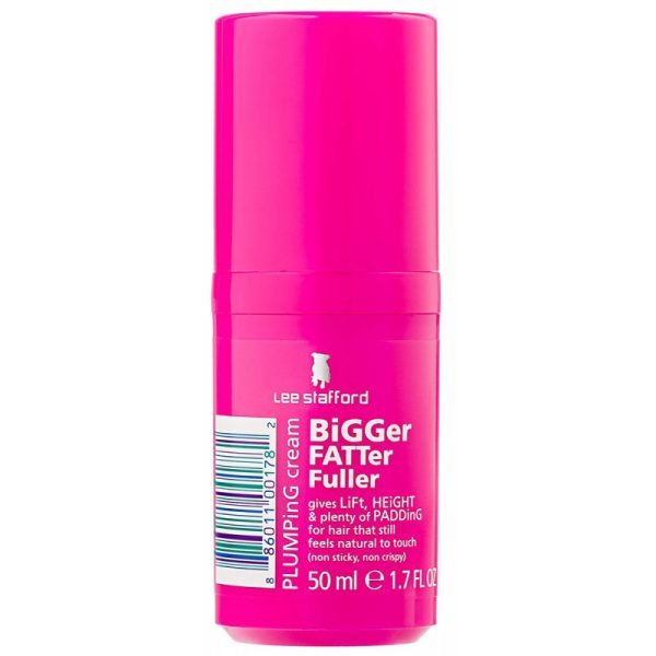 Creme para Cabelo Lee Stafford Bigger Fatter Fuller - 50mL