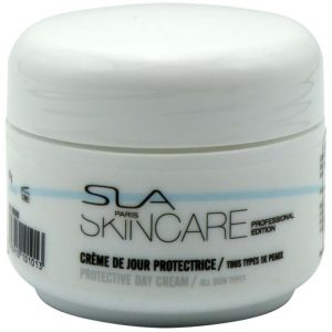 Creme Protetor SLA Paris Skincare Protective Day - 50g