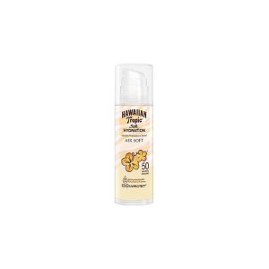 Creme Protetor Solar Hawaiian Tropic Silk Hydration SPF50 - 150mL